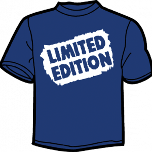 0796-LIMITED EDITION