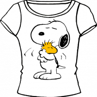 0885-SNOOPY 