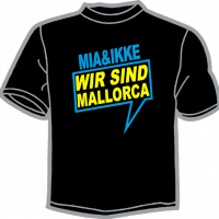 1562-MIA&IKKE WIR SIND MALLORCA 