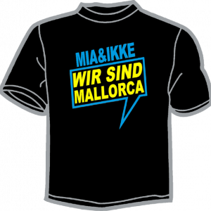 1562-MIA&IKKE WIR SIND MALLORCA 