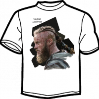 1054-RAGNAR 3 VIKINGS 