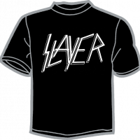 1447-SLAYER LOGO 