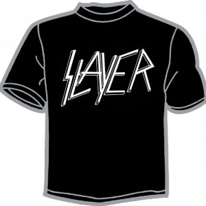1447-SLAYER LOGO 