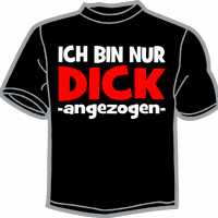 0856-ICH BIN NUR DICK ... 
