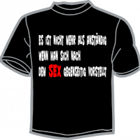 1178-ES IST NICHT MEHR ALS... SEX...