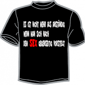 1178-ES IST NICHT MEHR ALS... SEX...