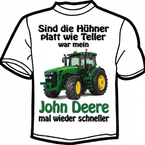 0887-JOHN DEERE 