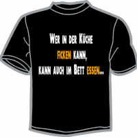0478-WER IN DER KÜCHE FICKEN KANN,... ESSEN...