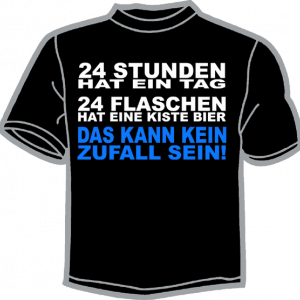 0664-24 STUNDEN... 24 FLASCHEN... 