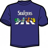 1807-THE STARTERS