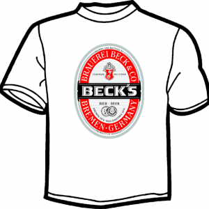 0162-BECK'S BIER 