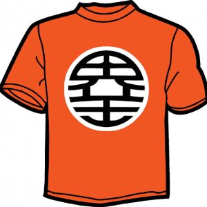 0590-DRAGON BALL SIGNO 2 