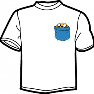 0866-HORA DE AVENTURAS 4 BOLSILLO 