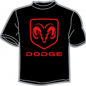 1196-DODGE LOGO