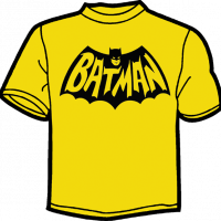 0865-BATMAN 3 