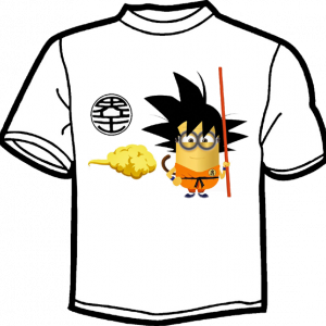 DRAGON BALL COLLECTION