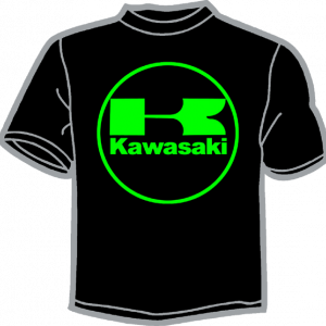 0971-KAWASAKI LOGO 