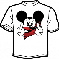 0916-MICKEY MOUSE QUE TE DEN 