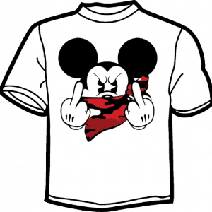 0916-MICKEY MOUSE QUE TE DEN 