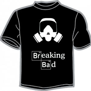 BREAKING BAD COLLECTION