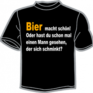 1201-BIER MACHT SCHÖN!... 