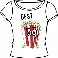 1075-BEST FRIENDS (BEST)