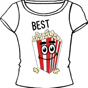 1075-BEST FRIENDS (BEST)