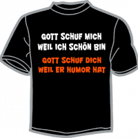 0830-GOTT SCHUF... 