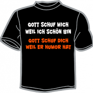 0830-GOTT SCHUF... 