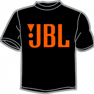 1361-JBL LOGO