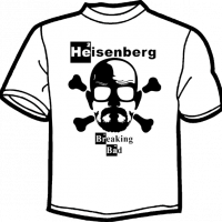0584-HEISENBERG CARAVELA 