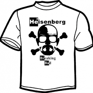 0584-HEISENBERG CARAVELA 