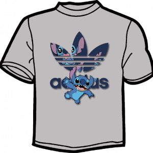 1780-STITCH ADIDAS