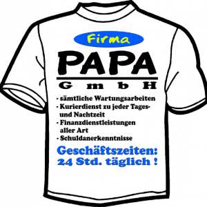 0851-FIRMA PAPA GMBH... 