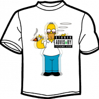 0889-HOMER STONER ADVISORY
