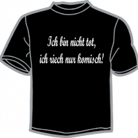 0462-ICH BIN NICHT TOT,... KOMISCH!