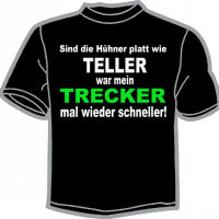 0834-SIND DIE ...TRECKER