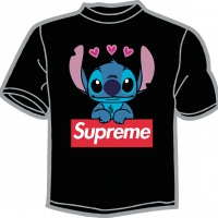 1862-STITCH CORAZON