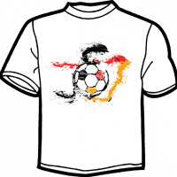 0892-ALEMANIA BALON 