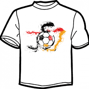 0892-ALEMANIA BALON 