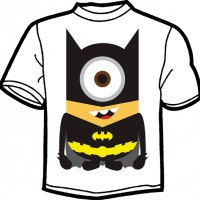 0337-BATMAN MINION