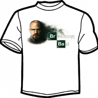 1202-BREAKING BAD HEISENBERG 5 