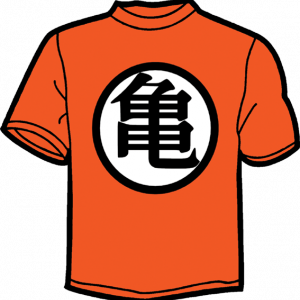 0590-DRAGON BALL SIGNO 2 