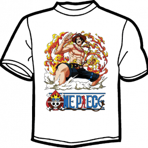 1774-ONE PIECE