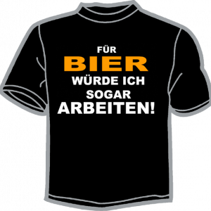 0029-FÜR BIER WÜRDE ICH... 