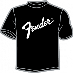 0969-FENDER LOGO