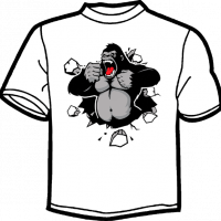 0126-KING KONG PARED