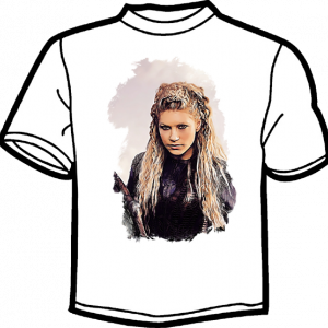 0938-LAGERTHA VIKINGS 
