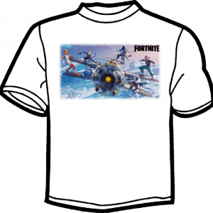 1681-FORNITE AVION 