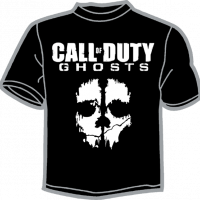 1551-CALL OF DUTY GHOSTS 